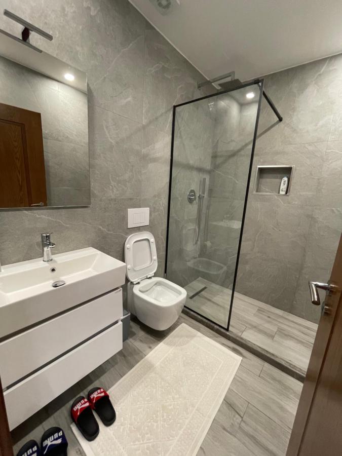 'Gurra Family' Guesthouse Theth Dış mekan fotoğraf