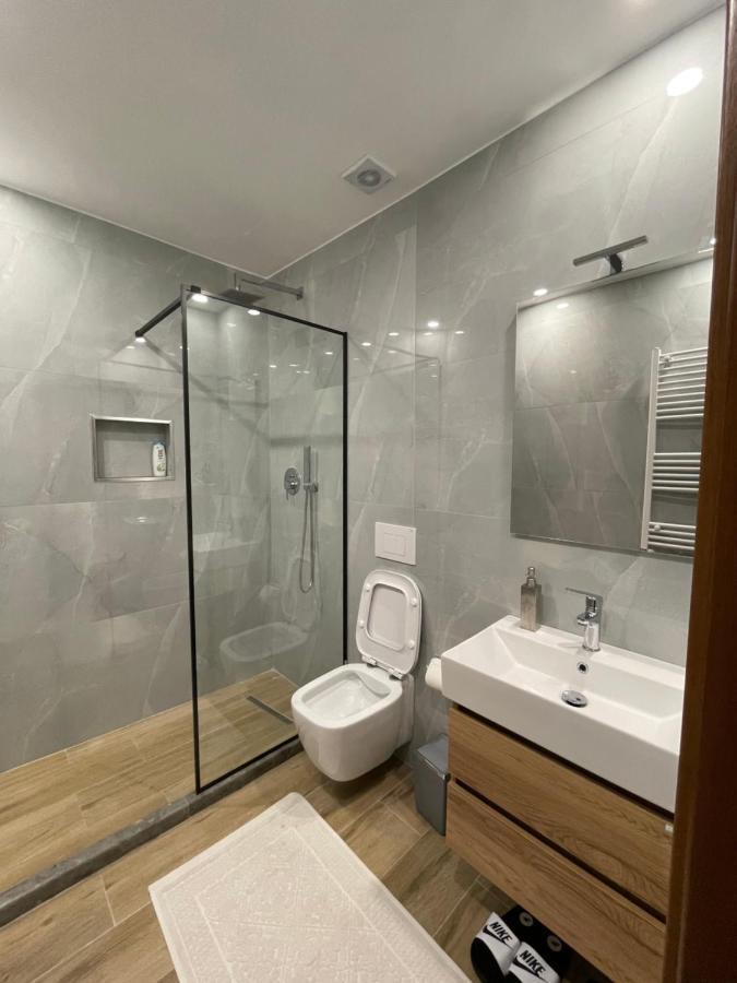 'Gurra Family' Guesthouse Theth Dış mekan fotoğraf