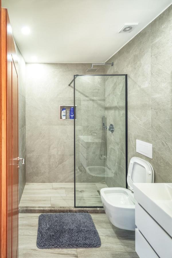 'Gurra Family' Guesthouse Theth Dış mekan fotoğraf