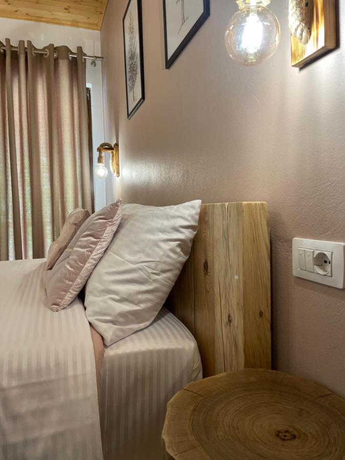 'Gurra Family' Guesthouse Theth Dış mekan fotoğraf
