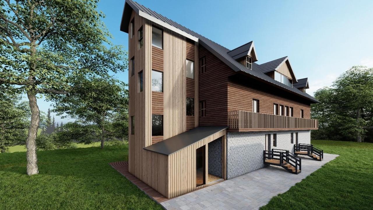'Gurra Family' Guesthouse Theth Dış mekan fotoğraf